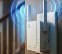 STONET E0 N300 Wireless 300MPS 1 PORT Range Extender MENZİL GENİŞLETİCİ